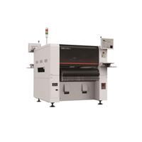 Hanwha DECAN S1 Fast & Flexible Chip Mounter​